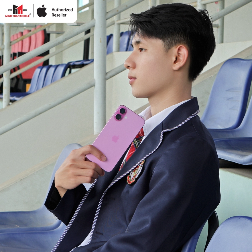 Sau 1 năm: iPhone 16 hay iPhone 16 Plus đáng tiền hơn?