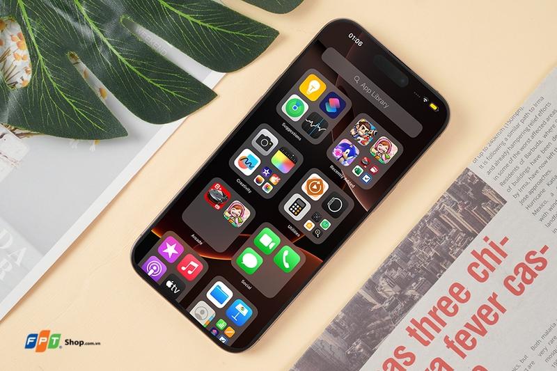 so sánh Oppo Find X8 Pro và iPhone 16 Pro Max 5.jpg