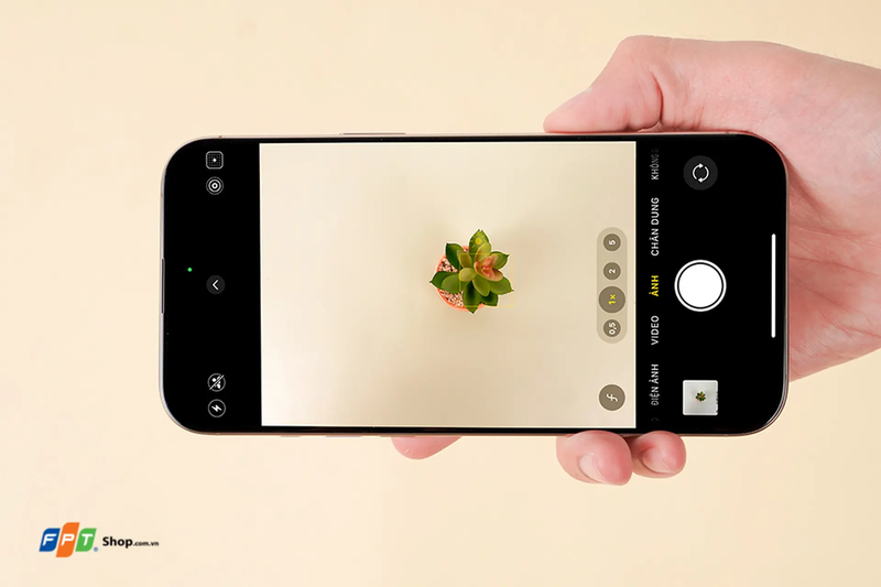 So sánh iPhone 16 Pro Max và Vivo X100 Ultra - hình 8