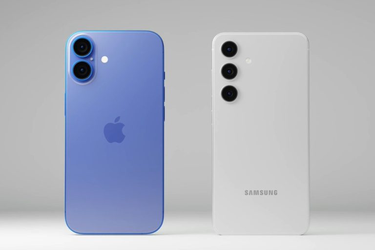 Flagship nhỏ gọn nào đáng mua hơn?