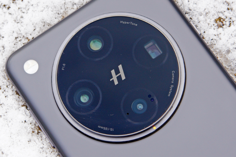 So sánh Oppo Find X8 Pro và iPhone 16 - hình 8