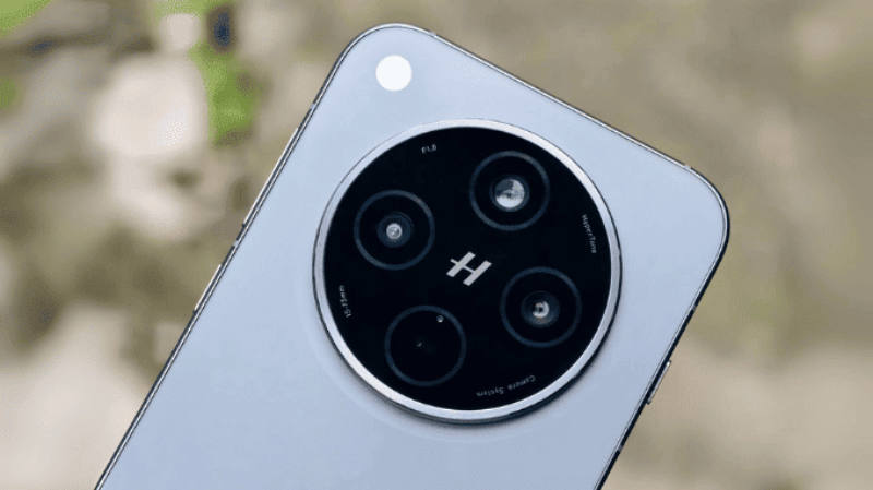 So sánh OPPO Find X8s Plus và iPhone 16 Pro - hình 7