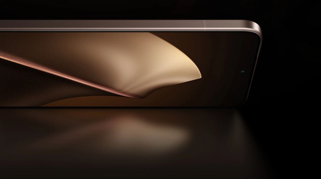 Xiaomi 15T Pro sở hữu màn hình AMOLED 144Hz