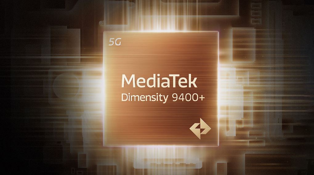 Dimensity 9400+ trên Xiaomi 15T Pro