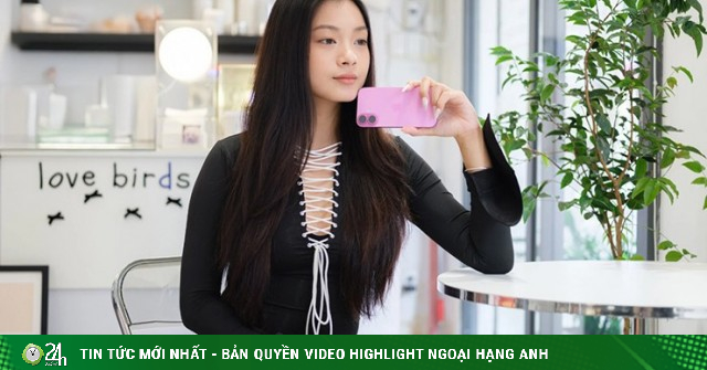 iPhone làm chủ cuộc chơi smartphone 2025, Galaxy S25 Ultra sắm vai “kép phụ”