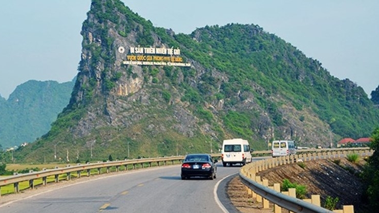 Xin kinh nghiệm Du lịch Tết đi Phong Nha Kẻ Bàng - Quảng Bình