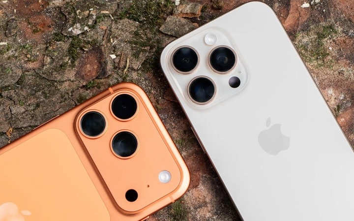 Which one should you buy? Comparing iPhone 17 Pro Max and 16 Pro Max: Which one should you buy? - 3