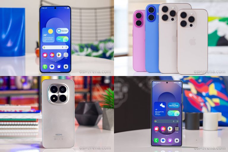 iPhone 15 hạ giá, Galaxy S25 Ultra siêu sale, Redmi Note 15 Pro 5G hấp dẫn