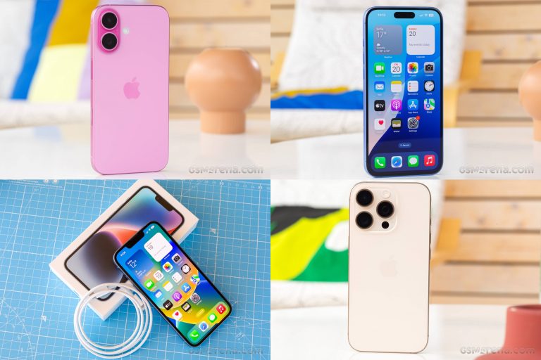 iPhone 16 và iPhone 16 Plus hot