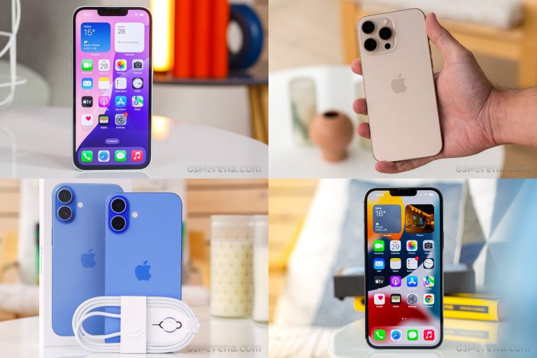 iPhone 13 Pro Max rẻ kỷ lục, iPhone 16 Pro Max hấp dẫn, Honor Magic 9 rò rỉ