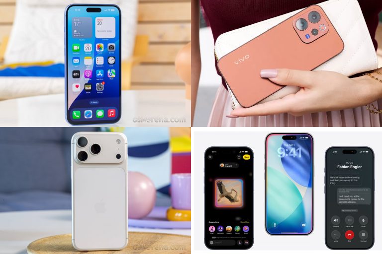 vivo V70 ra mắt, iPhone 17 Pro Max lao dốc, iPhone 16 Plus hấp dẫn