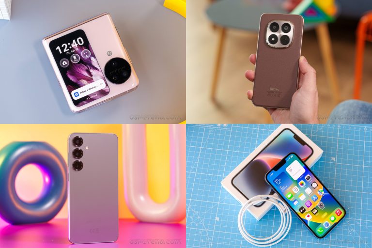 Bảng giá iPhone 17, Galaxy S25 Plus hạ giá, Redmi Note 15 Pro+ hấp dẫn