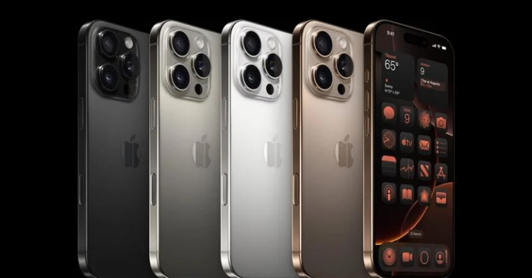 Apple bắt đầu bán iPhone 16 tân trang