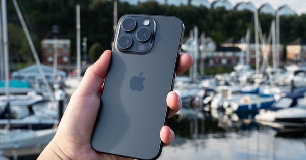 5 chiếc iPhone cũ đáng mua nhất hiện nay