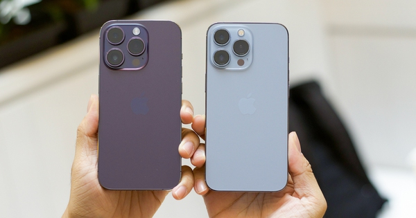 Thông báo quan trọng đến người dùng 9 dòng iPhone sau