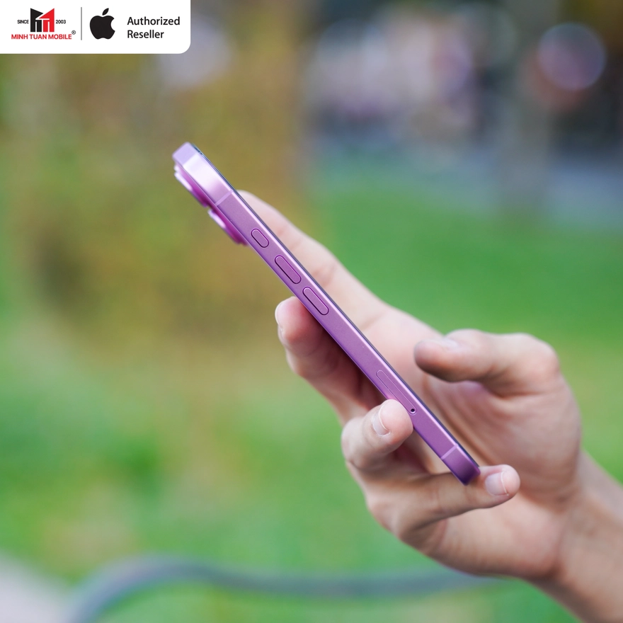 Chon bản thường: Nên mua iPhone 15 hay iPhone 16 đầu 2026?