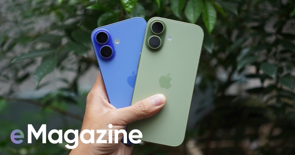 iPhone 17 và giá trị của một bản nâng cấp thực sự