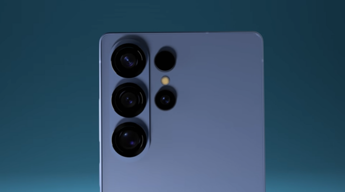 Galaxy S26 Ultra rò rỉ, iPhone 16 giảm mạnh, Galaxy S25 siêu rẻ galaxy 1