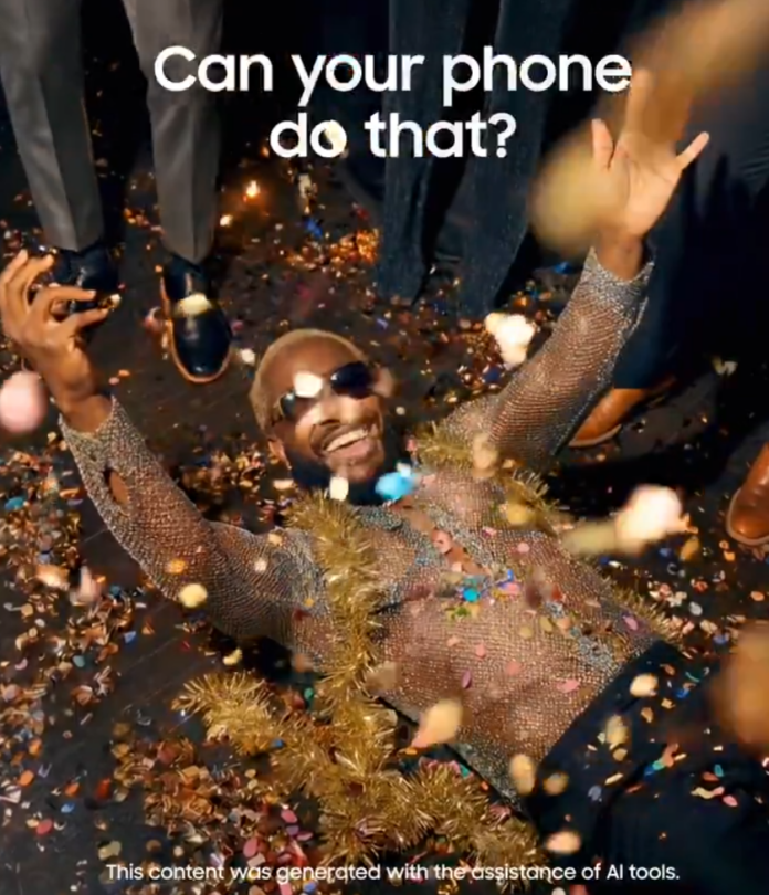 Galaxy S26 Ultra rò rỉ, iPhone 16 giảm mạnh, Galaxy S25 siêu rẻ galaxy 2