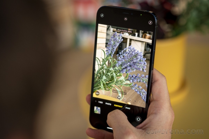 iPhone 12 Pro Max 17