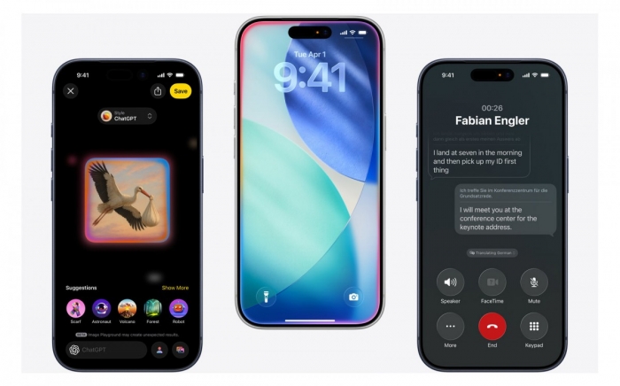 vivo V70 ra mắt, iPhone 17 Pro Max lao dốc, iPhone 16 Plus hấp dẫn ios 1