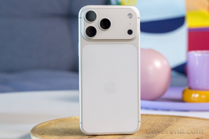 vivo V70 ra mắt, iPhone 17 Pro Max lao dốc, iPhone 16 Plus hấp dẫn iphone 1