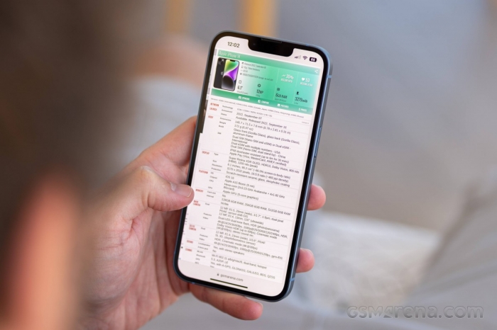 Giá đập hộp iPhone 14 fullbox cực rẻ đón Tết Nguyên đán, chỉ hơn 12 triệu vẫn ngon như iPhone 17 iphone 14 16