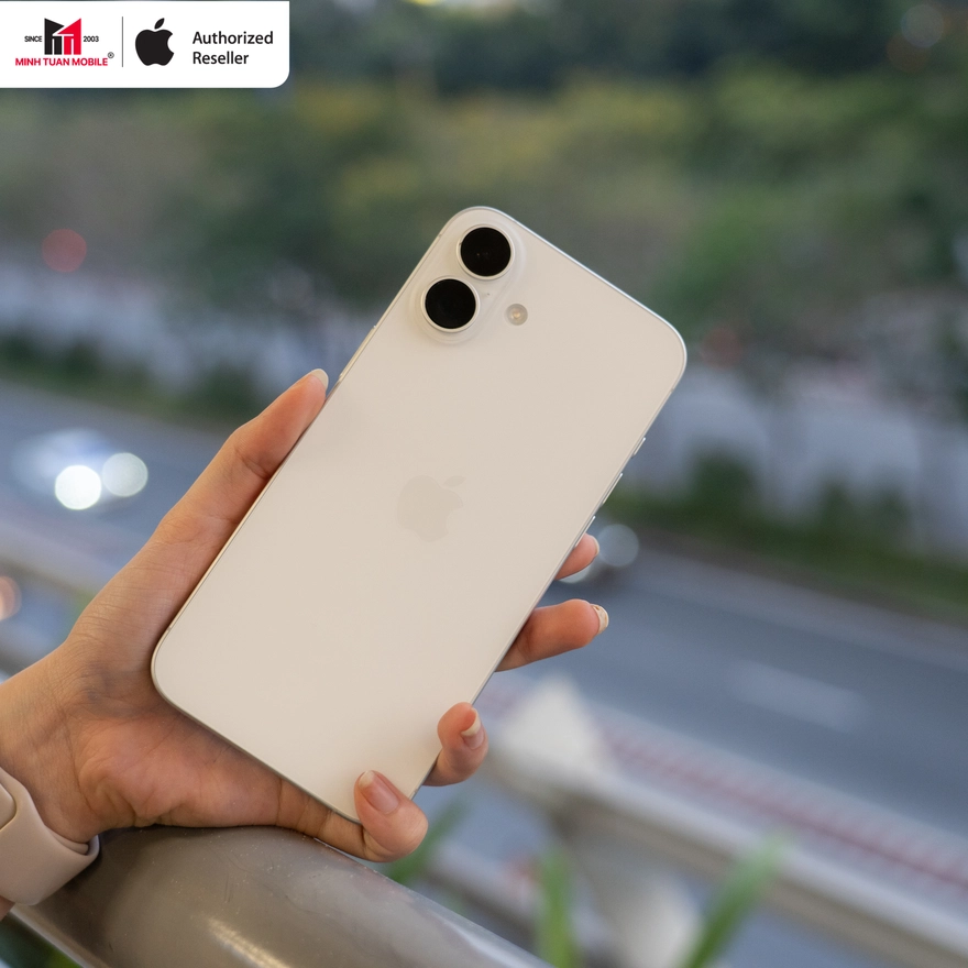 iPhone 16 Plus hay iPhone Air: Ngang giá, có quá khó chọn?