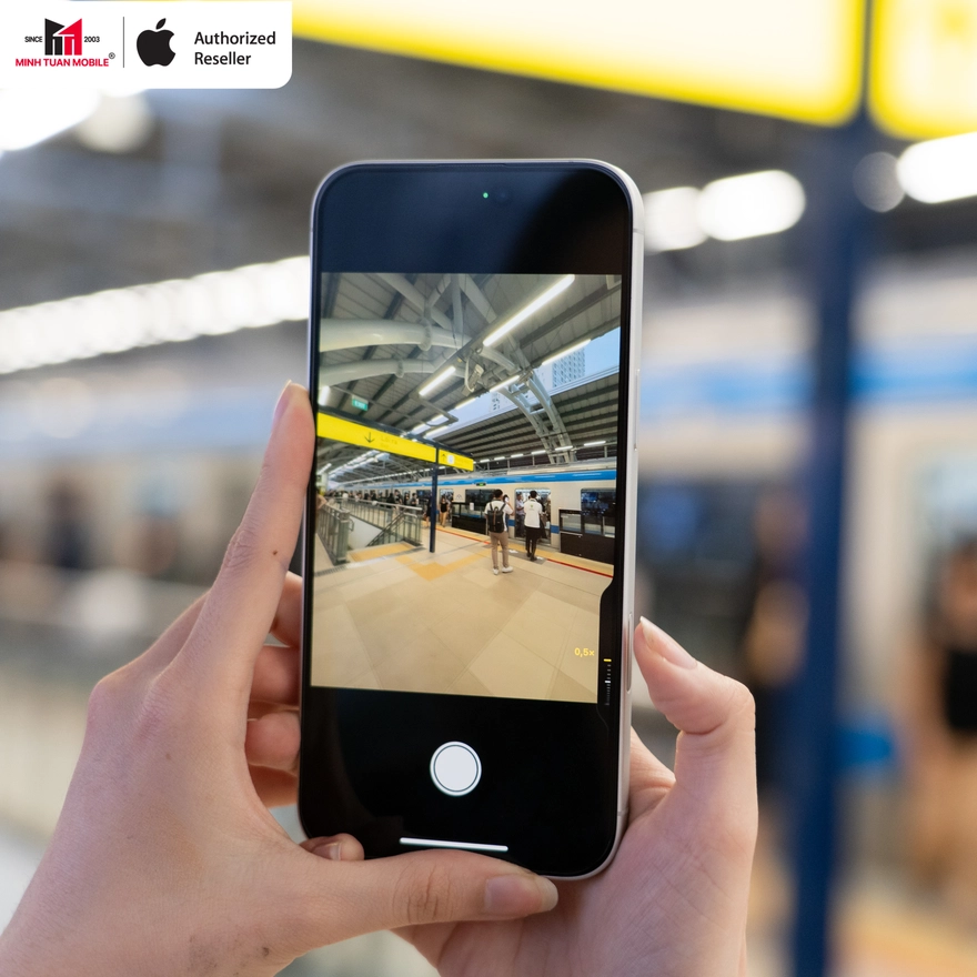 iPhone 16 Plus hay iPhone Air: Ngang giá, có quá khó chọn?