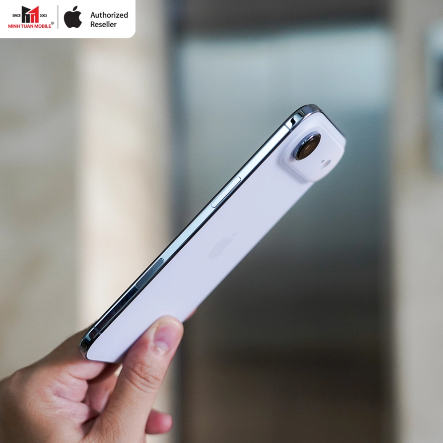 iPhone 16 Plus hay iPhone Air: Ngang giá, có quá khó chọn?