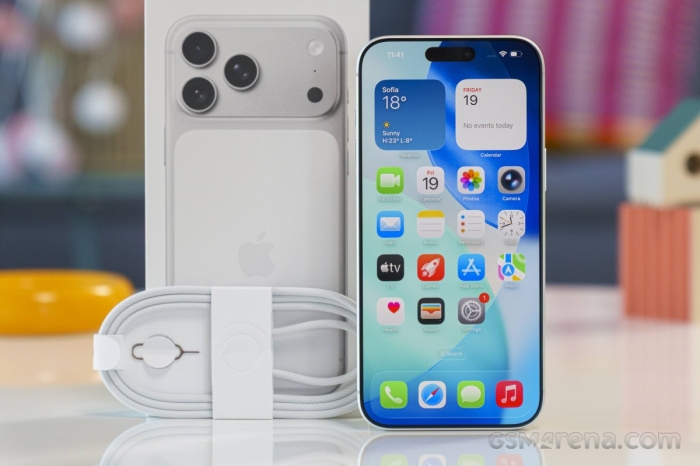 vivo V70 ra mắt, iPhone 17 Pro Max lao dốc, iPhone 16 Plus hấp dẫn iphone 3