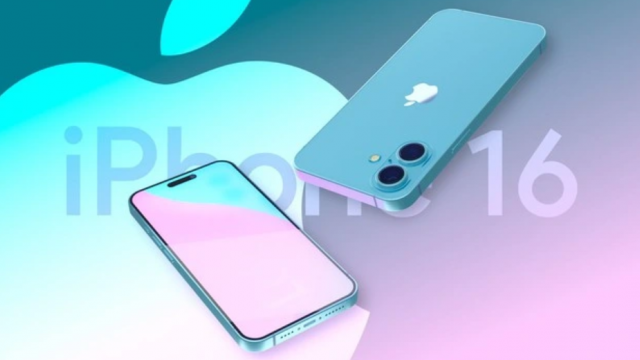 IPhone 16 dẫn đầu danh sách smartphone bán chạy nhất năm 2025