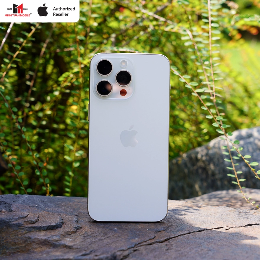 Máy Like New nên mua iPhone 16 Pro Max hay iPhone 15 Pro Max?