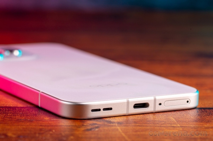 Đây là chiếc điện thoại Android thiết kế đẹp như iPhone 16 Pro Max, giá rẻ bằng nửa đáng mua nhất oppo 10