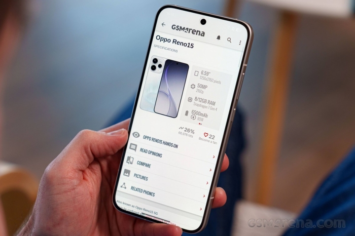 Đây là chiếc điện thoại Android thiết kế đẹp như iPhone 16 Pro Max, giá rẻ bằng nửa đáng mua nhất oppo 13