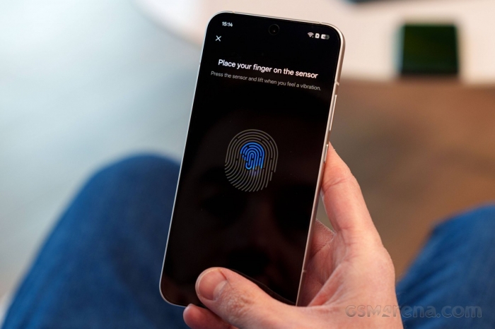 Đây là chiếc điện thoại Android thiết kế đẹp như iPhone 16 Pro Max, giá rẻ bằng nửa đáng mua nhất oppo 7
