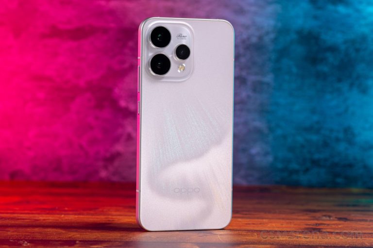 Đây là chiếc điện thoại Android thiết kế đẹp như iPhone 16 Pro Max, giá rẻ bằng nửa đáng mua nhất