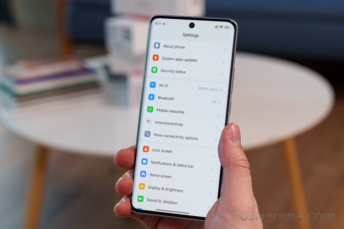 iPhone 15 hạ giá, Galaxy S25 Ultra siêu sale, Redmi Note 15 Pro 5G hấp dẫn redmi 11