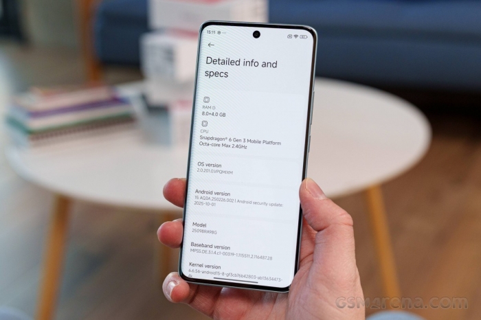 iPhone 15 hạ giá, Galaxy S25 Ultra siêu sale, Redmi Note 15 Pro 5G hấp dẫn redmi 14