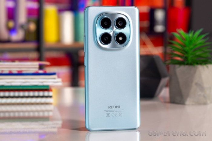 iPhone 15 hạ giá, Galaxy S25 Ultra siêu sale, Redmi Note 15 Pro 5G hấp dẫn redmi 18