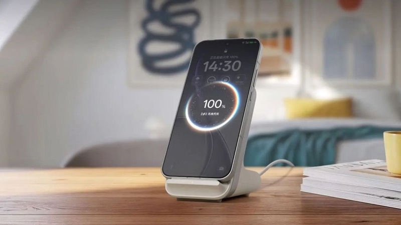 OPPO Reno 15 Pro hoàn toàn chiếm ưu thế về pin và sạc