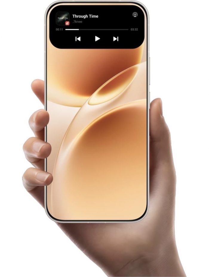 vivo V70 ra mắt, iPhone 17 Pro Max lao dốc, iPhone 16 Plus hấp dẫn vivo 1