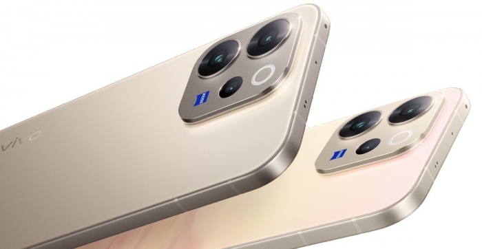 vivo V70 ra mắt, iPhone 17 Pro Max lao dốc, iPhone 16 Plus hấp dẫn vivo 3