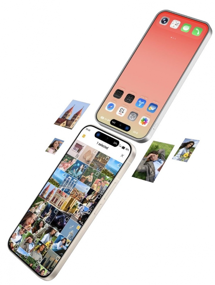 vivo V70 ra mắt, iPhone 17 Pro Max lao dốc, iPhone 16 Plus hấp dẫn vivo 5