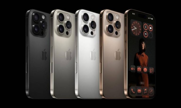 Dùng iPhone 13 cũ nên lên đời iPhone 16 Pro cũ không?