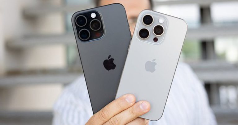 Giá iPhone Likenew chạm đáy, iPhone 16 Pro Max giảm “sốc” gần 7 triệu đồng