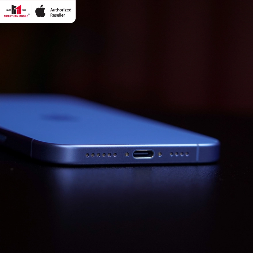 iPhone 16 Plus sau 1 năm: Pin vẫn 